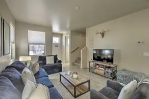 Centrally Located Flagstaff Vacation Home w/ Patio - Image 3