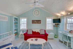 Cozy 'Fiddler's Rest:' Cabin: 11 Miles to Skiing! - Image 2