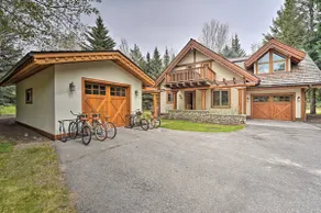Serene Sun Valley Home w/ Hot Tub & Mtn Views - Image 3