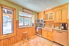 Sun Valley Family House w/ Fire Pit & Grill! - Image 2