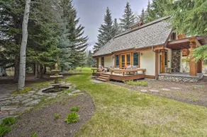 Sun Valley Family House w/ Fire Pit & Grill! - Image 3