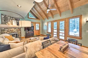 Sun Valley Family House w/ Fire Pit & Grill! - Image 4