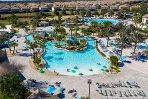 Splendid 4 Bd w/ Pool Close to Disney @ Champions Gate 1006 - Image 4