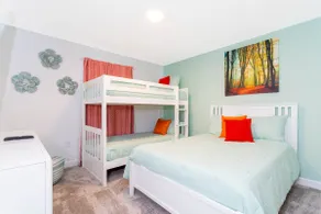 Splendid 4 Bd w/ Pool Close to Disney @ Champions Gate 1006 - Image 3