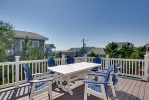 Idyllic South Bethany Home w/ Private Beach Access - Image 3