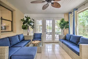 Idyllic South Bethany Home w/ Private Beach Access - Image 2