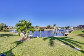 Spacious Punta Gorda Home w/ Private Pool & Views! - Image 5