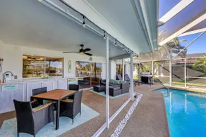Spacious Punta Gorda Home w/ Private Pool & Views! - Image 3