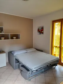 Marco Apartment - Holiday Apartment Luino - Image 5