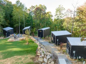 The Five Pines at Treetop Escapes! - Image 2