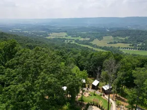 The Five Pines at Treetop Escapes! - Image 5