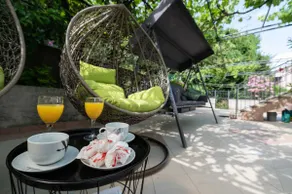 Apartment Sanja Opatija - Two bedroom apartment with Terrace and sea view - Image 5