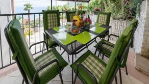 Apartment Sanja Opatija - Two bedroom apartment with Terrace and sea view - Image 4