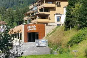 Kitzbühel alpine lodge with private infrared sauna - Image 5