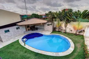 Amazing House at the best of Tabuba Beach by Carpe - Image 4