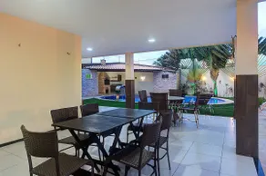 Amazing House at the best of Tabuba Beach by Carpe - Image 3
