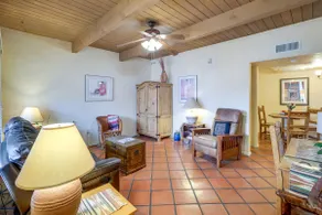 Cozy Southwest Style Santa Fe Condo! - Image 4