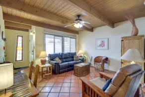 Cozy Southwest Style Santa Fe Condo! - Image 5