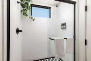Room 204 | The Brick Boutique Hotel - Image 3
