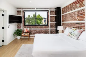 Room 204 | The Brick Boutique Hotel - Image 2