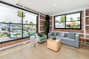 Suite 201 | The Brick Boutique Hotel - Image 2