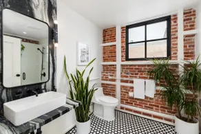 Suite 201 | The Brick Boutique Hotel - Image 5
