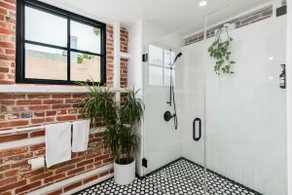 Suite 201 | The Brick Boutique Hotel - Image 4