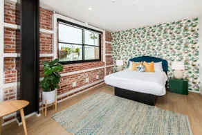 Suite 201 | The Brick Boutique Hotel - Image 3