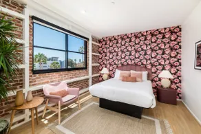 Balcony Suite 301 | The Brick Boutique Hotel - Image 2