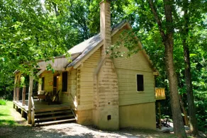 The Roost cabin Hocking Hills (with WiFi) - Image 5