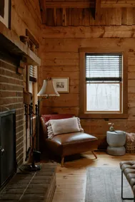 The Hideaway Cabin in Hocking Hills (with WiFi) - Image 5