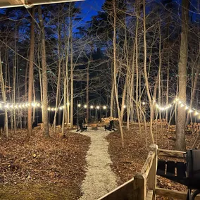 The Hideaway Cabin in Hocking Hills (with WiFi) - Image 2