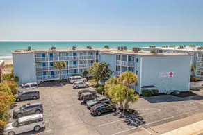 Ocean Garden Villas Unit B1 - Oceanfront - Image 5
