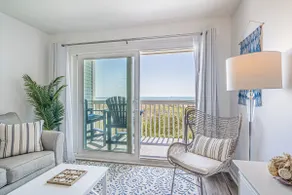 Ocean Garden Villas Unit B1 - Oceanfront - Image 3