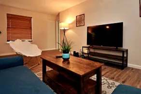 Cozy Spacious Corporate Housing 4 BR|2.5 Bath|Loft|Office|Near Tesla - Image 5