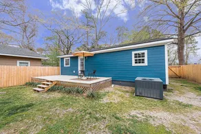 Millcreek Cottage Minutes from Downtown Wilmington - Image 4