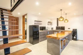 Modern Spacious Loft 200m from the beach Canggu - Image 3