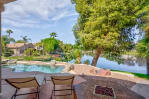 Gorgeous Lakefront Paradise w Pool & Views - Image 5