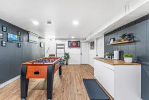 Hot Tub + Games | Epic 6BR Group Home in Arvada - Image 4