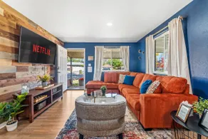 Hot Tub + Games | Epic 6BR Group Home in Arvada - Image 2
