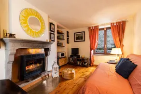 Apartment em Vercana com 1 quartos e capacidade para 4 pessoas - Image 3