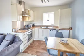 Host & Stay - Coach House Retreat - Image 4