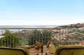 Apartamento Jade con vista mare, Wi-Fi e balcone - Image 3