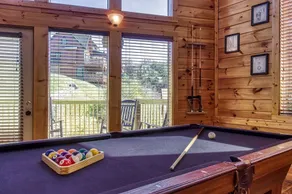 Pet-friendly Family Cabin! Great Location! HOT TUB - Image 4