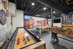 Hot Tub | Sauna | Game Room | Stadium/Downtown - Image 5