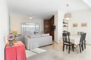 Spacious apartment Garage 3BR+2BH +Terrace-Alfalfa - Image 4