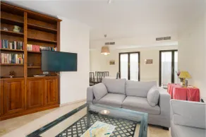 Spacious apartment Garage 3BR+2BH +Terrace-Alfalfa - Image 3