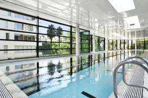 Sapphire of South Yarra - two bedroom condominium - Image 4