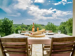 Fine studio with large terrace and views - Image 2