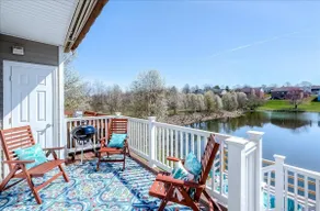 Bourbon Trail Lakehouse - Pet Friendly! - Image 2